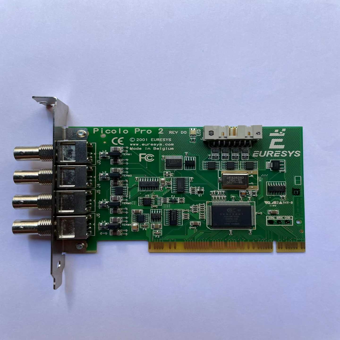 咨询-EURESYSPICOLOPRO2REVD020