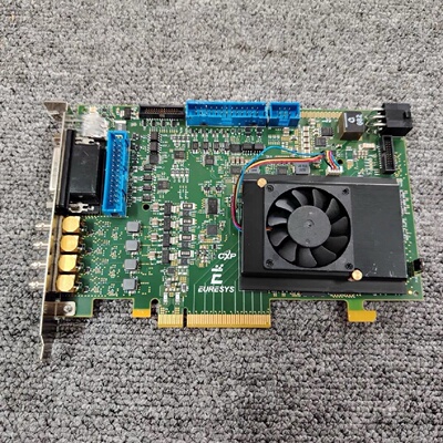寻Euresys Coaxlink Quad CXP12 3