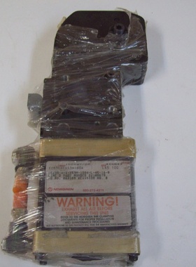 NORGREN EC63DA1X53M180AL45100 PNEUMATIC POWER CLAMP  FREE SH