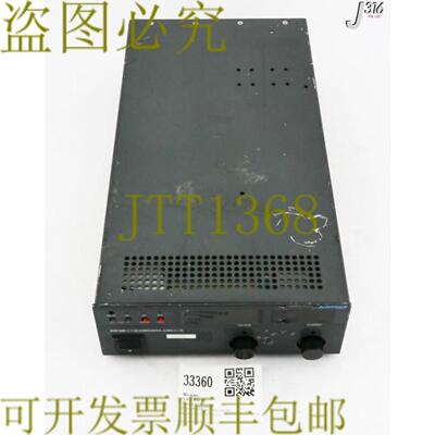 供应33360 XREX 重型电源600 伏 17 安部件