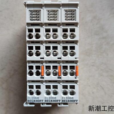 EL3068 EL3312议价商品