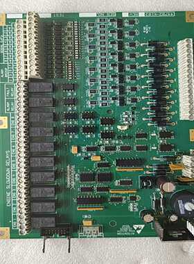 【星慕电子】MK6电源板44782-K183