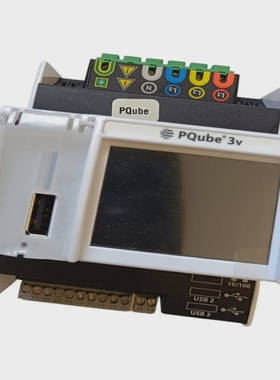 PSLPqube3VPowerAnalyzer