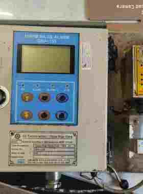 GRS GBA-155 BAM-4 油水分离器送一块盖板~询价