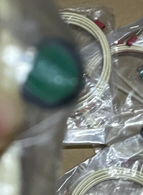 META按钮开关带灯16mm带线01PCM40S