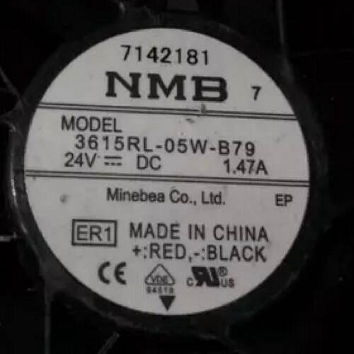 3615RL-05W-B79-B00 3615RL-05W-B76 3615RL-05W-B70原装正品风扇
