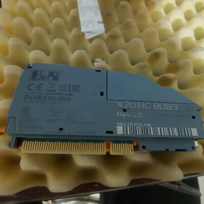 X20BC8083带包  议价~询价