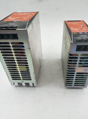 原装拆机WeidmuIIer魏德米勒开关电源PRO-M N1692 120W 180W