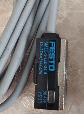 费斯托FESTO感应器SMEO1LED24B共议价