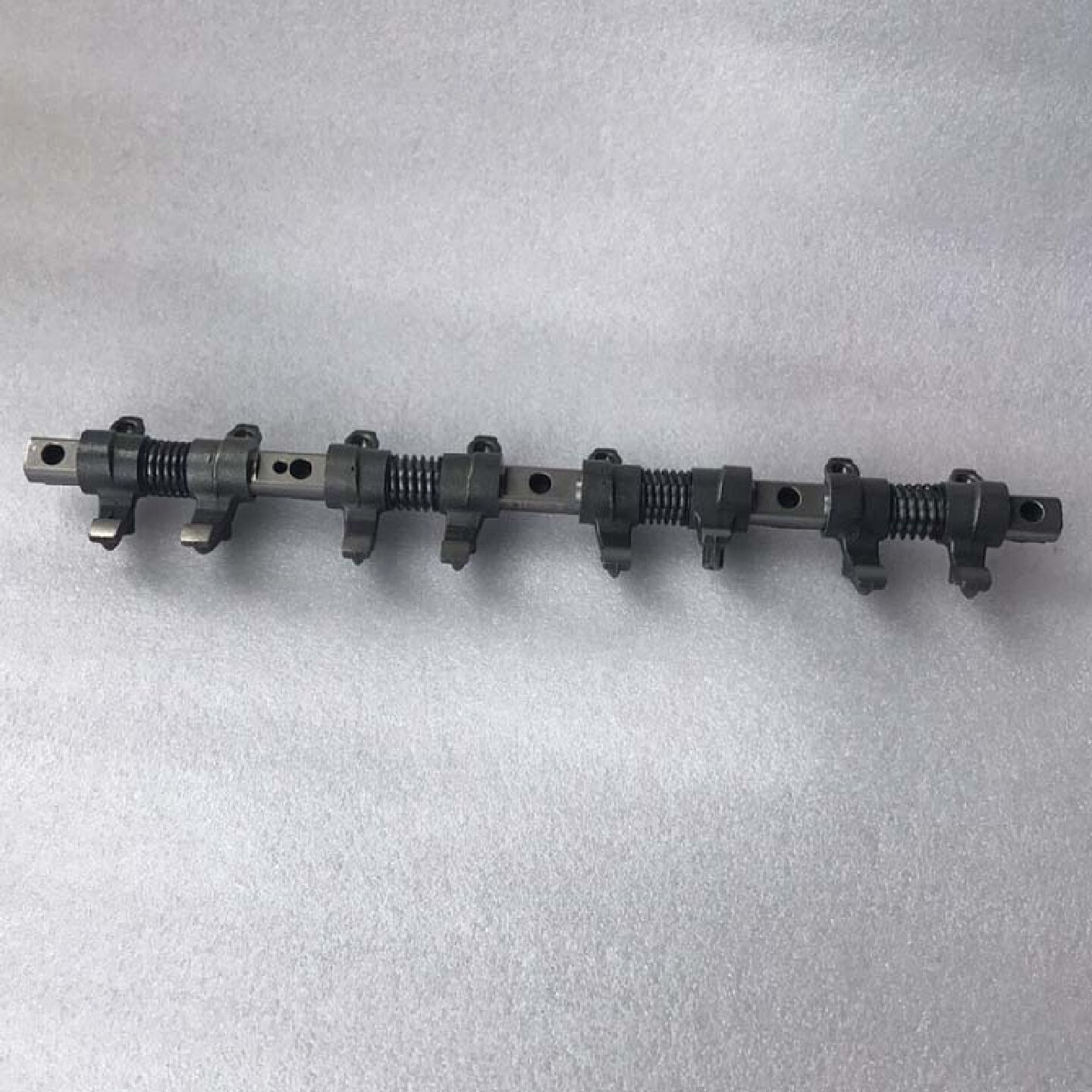 适用华晨金杯金龙中顺福田海狮491/4Y发动机通用气门摇臂总成正厂