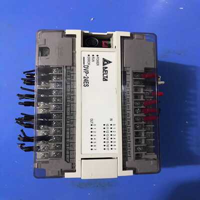 【议价】台达pLCDVP24ES00R2板本8.26现适用
