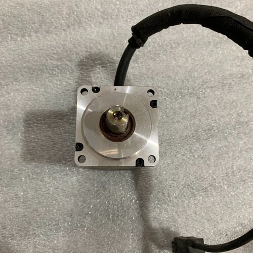询价-ISMH440B30CBU231Z汇川马达成色如图