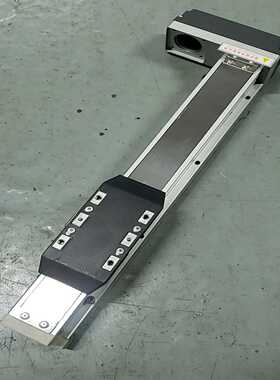 PI全封闭模组GRH5-L10-200-BL-P10，行程2【询价】