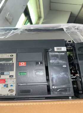 Masterpact断路器MT06N1控询价