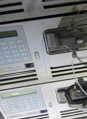 【星慕电子】瓦里安prostar 液相色谱仪210