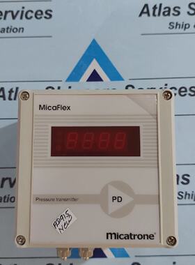 Trasmettitore Di Pressione Differenziale MICATRONE MFPD