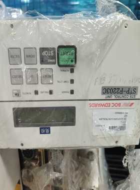 BOCEdwardsSTP-2203C分子泵控制器，型号--议价商品
