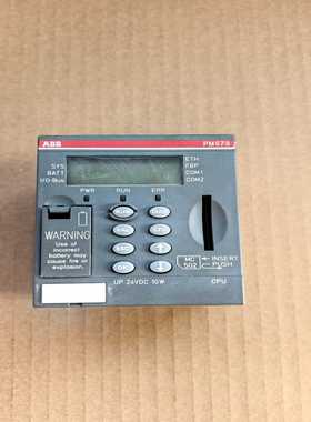 模块PM573-ETHA2询价