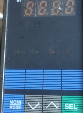 日本温控REXD400d400fn*dn55