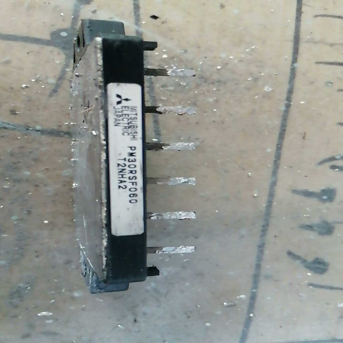 咨询-PM30RSF060，有20个