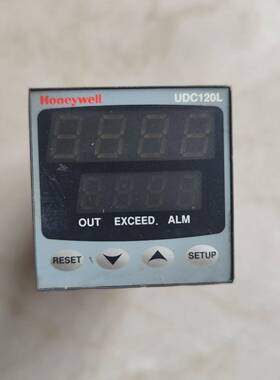 HoneywellUDC120L限位控制器(亚飞商行）