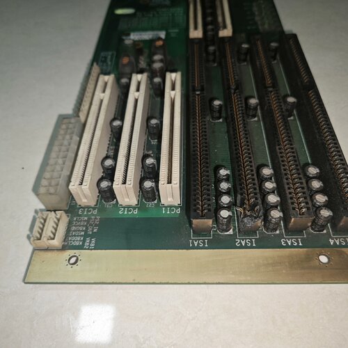 询价-研华PCA6106P3Rev.D2