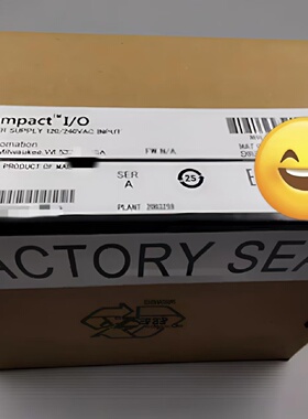 询价-型号1769PA2CompactIO模块罗克韦尔A