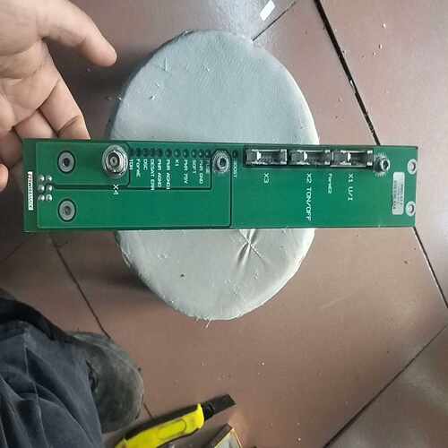 咨询-夏米尔电路板FORM20，PMO-62F500096514