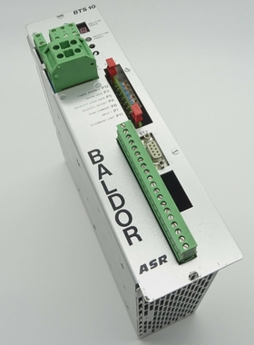 Servoverst?rkerBALDORBTS10-200-10-24-PBrushlessServoAmp