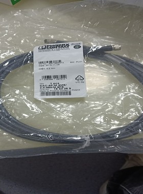 【请询价】菲尼克斯SAC-4P-M 8MS 1543359现货26根