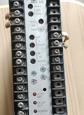 UCHIDA比例放大器USYS012A4VHS二手-议价