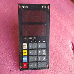 卡奥电子 有问题退 功能 mikra磁栅控制器M15S