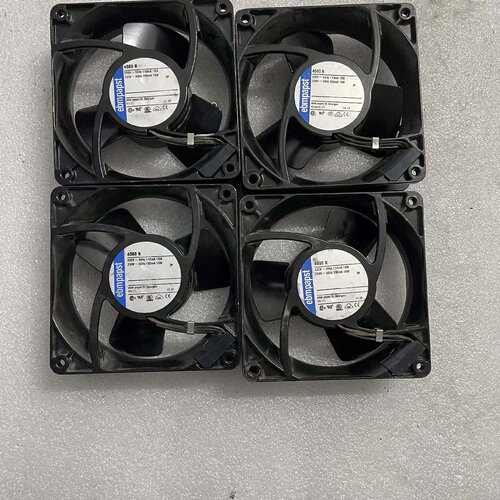 寻《ebmpapst 4580 N 230V 110mA 18W