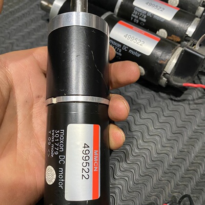 瑞士maxonDC电机型号301779带HEDL55-议价