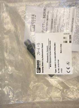 询价GHM18T-DL400-E6P6-FRRE/ZMQ