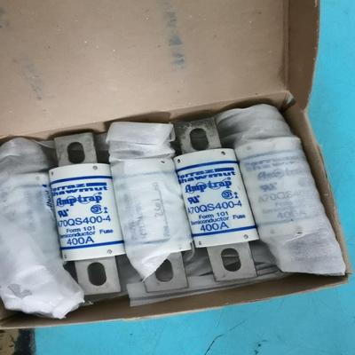 A70QS400-4,原装MERSEN保险丝400A原装M