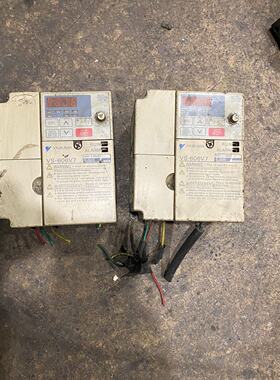 议价Yaskawa Inverter C1mrV7at40p2 Packad Well Free Shipping.