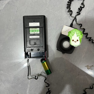 溢价-台湾泰仕TES1330A专业级照度计通电开机其它