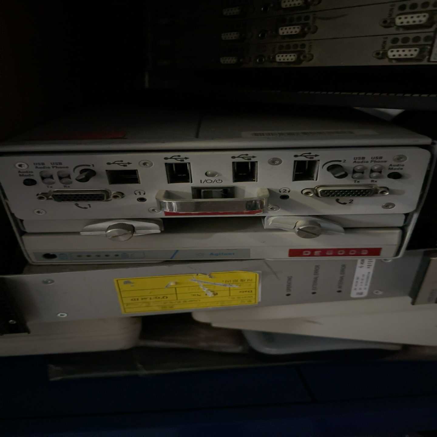 安捷伦Agilent E6473  高速集线器   便宜卖~询价