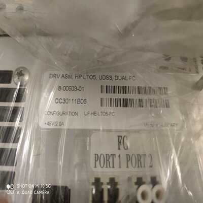 询价Quantum8-00603-01LTO58GBFC