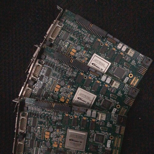【询价】OR-X4C0-XPD00 图像采集卡，A2，