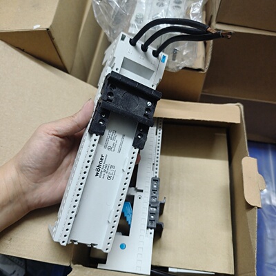询-德国维纳尔wohner母线转接器32441EEC6032