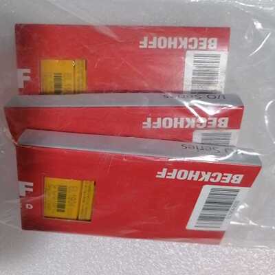 倍福模块 EL1904  包装齐全 ~询价