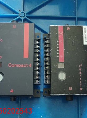 【请询价】COMPACT4 COMPACTO3 检测设备 全新 议价