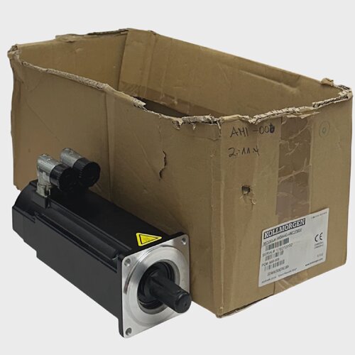 KOLLMORGEN AKM44GANC2DB00  AKM44GANC2DB00 SERVO MOTOR 1.27kW