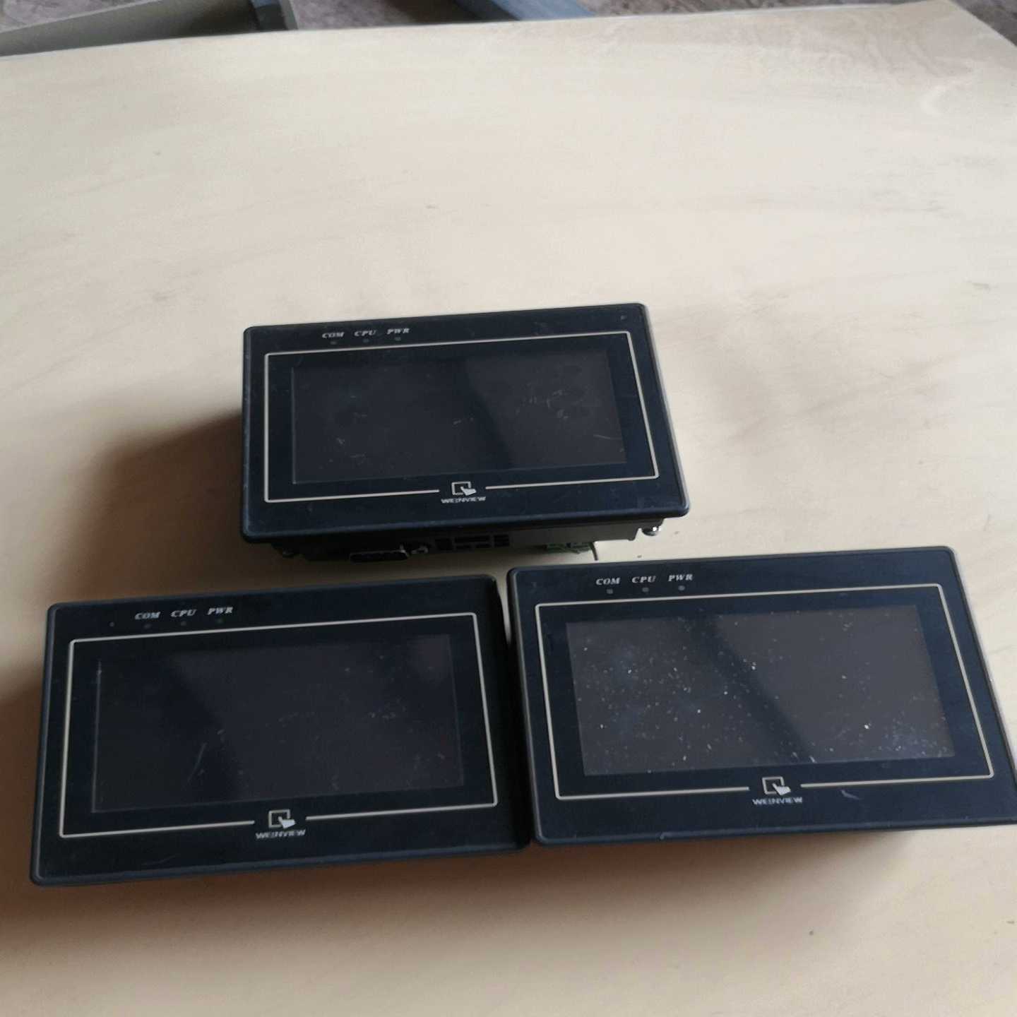 威伦触摸屏MT6050iv2wv议价