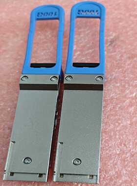 议价！全新！FINISAR QSFP28-100G-LR4