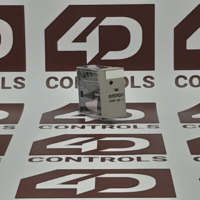 议价G2r2Sn Ac230 S    neral Purpose Relay 5A 230Vac Used Upp