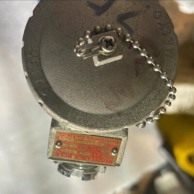 议价明阳MEIYO温度传感器 PTR-LN7