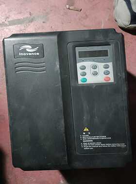 md280nt7.5gb/11pb-r6汇川实物图一个包询价